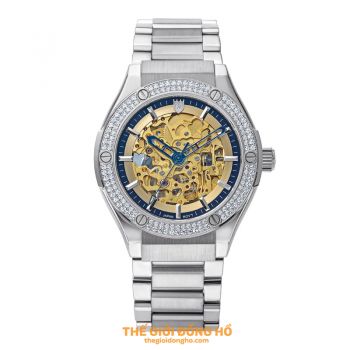 Olym Pianus OP990-45.24ADGS-Xanh